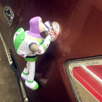 35cm Headless buzz