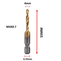 M4X0.7 1