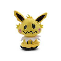 Mimikyu Cos Jolteon