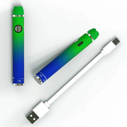 510 thread preheat battery .Evod twist side charge, 4three-speed regulator, soldering lronTool Solder Repair Tool, mi light bulb