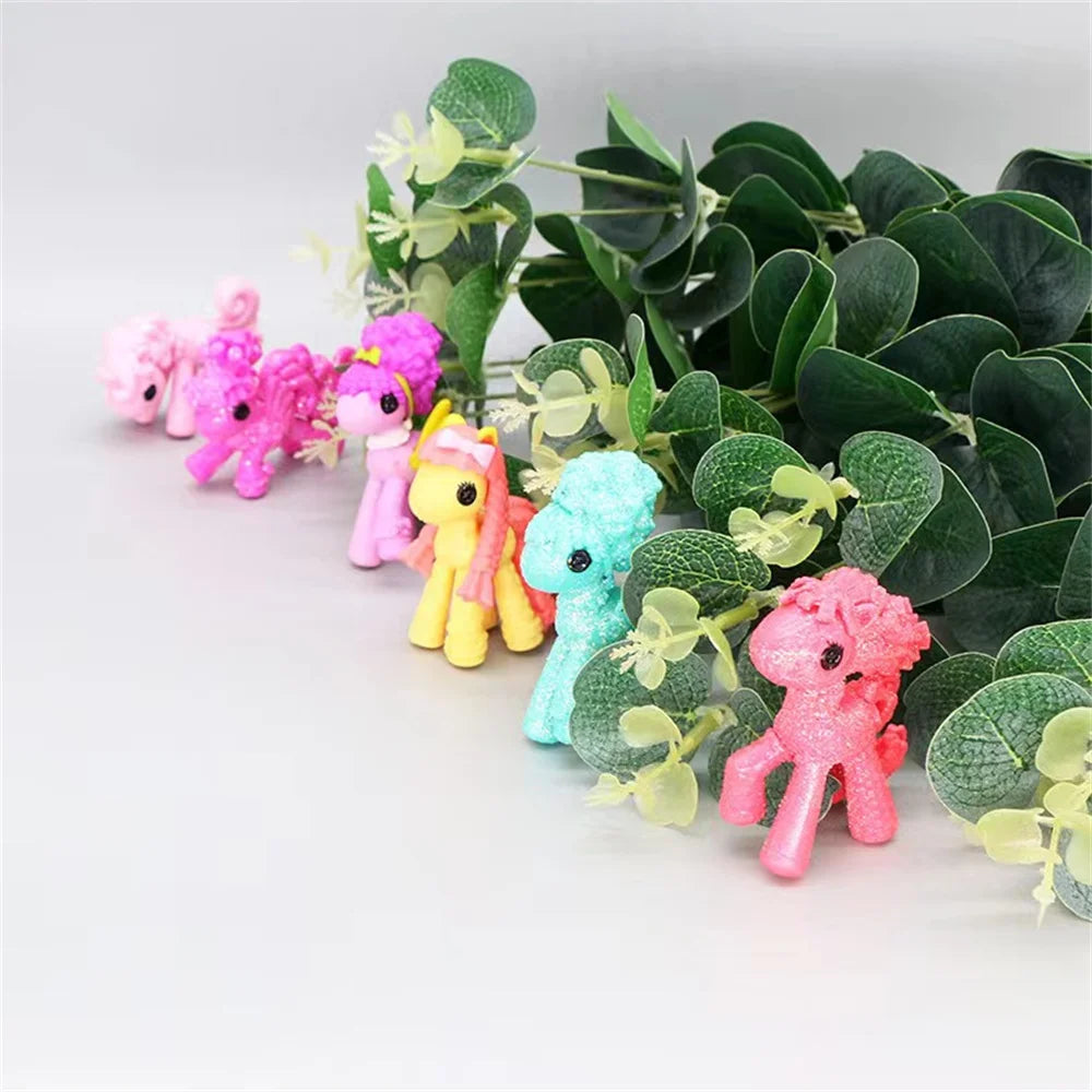 lalaloopsy Avariety of original MGALalaloopsy doll angel doll toys play house gifts best gifts for children