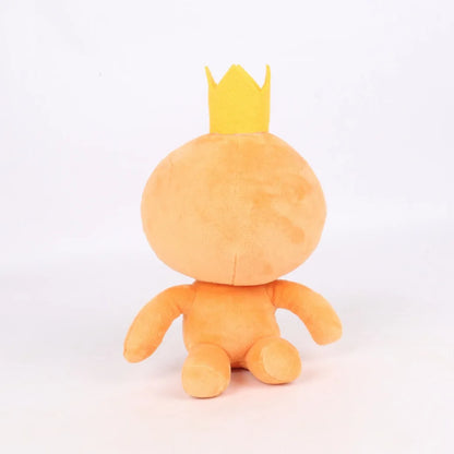 Hot Youtooz Alan Becker Plush Toy Game Cartoon Stuffed Doll Stuffed Alan Becker Stickman Plush Stick Man Kids Boy Birthday Gift