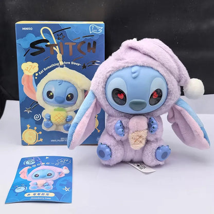2026 New Winnie The Pooh Candy Series Blind Box,Cute Vinyl Face Pendant Pupu Bear Doll Fashion Trend Toy Christmas Gifts