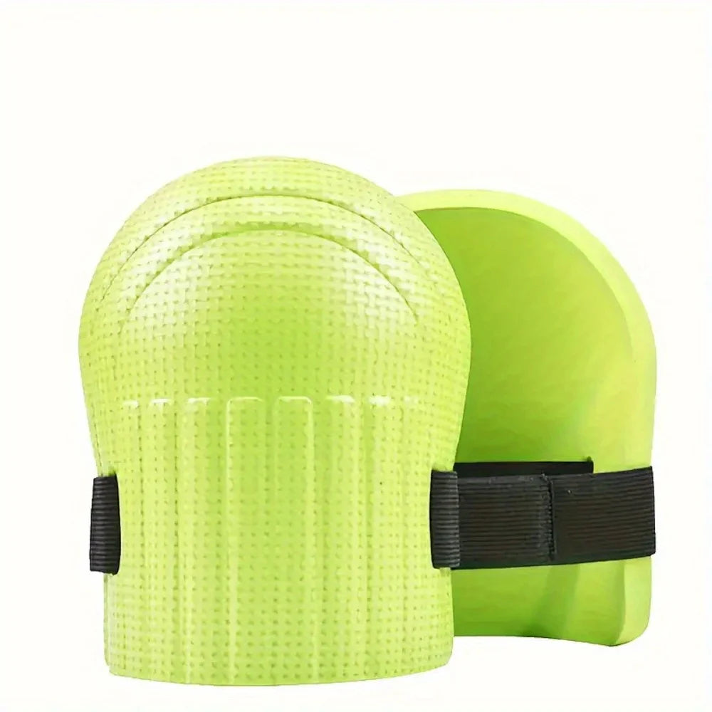 Ergonomic Waterproof Knee Pads: Comfort, Durability & Protection for Industrial and Automotive Pros