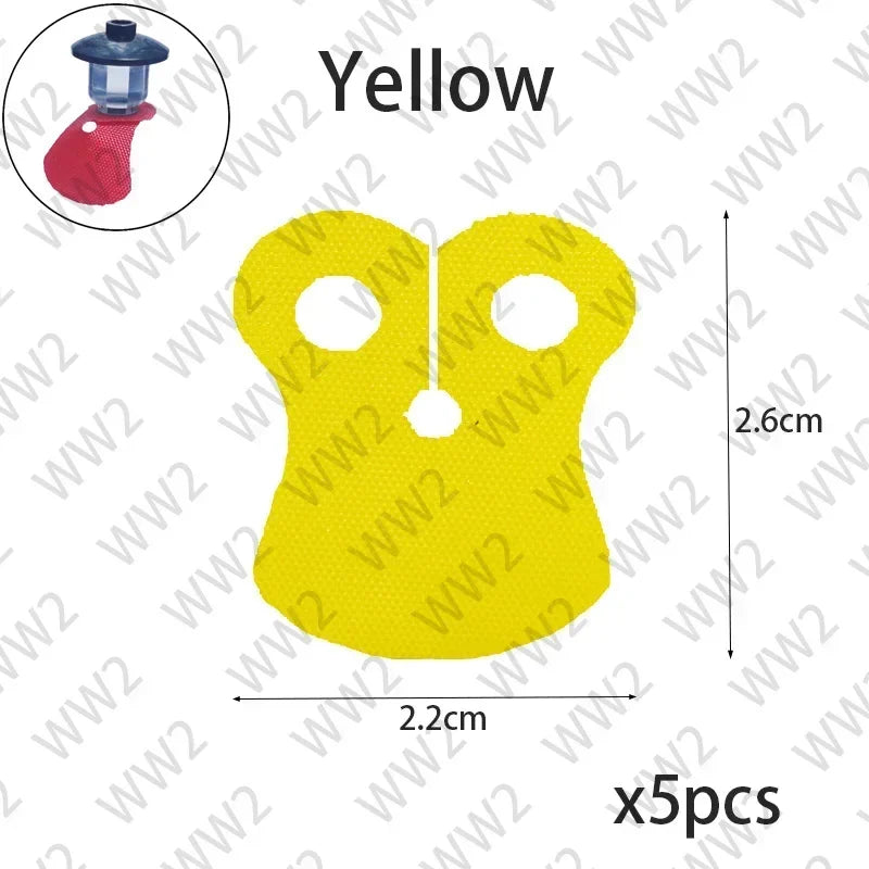 Brick Parts Headgear Clone Soldier Cape Lightsaber Flag Helmet Holes Plain Classic Piece Building Block Toy Accessory Bricklink