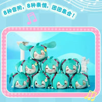 ALL set 8pcs