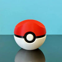 Poke Ball