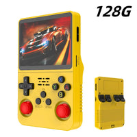 Yellow  128G