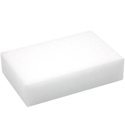 Melamine Sponge Magic Cleaning Sponges Eraser for Office Kitchen Bathroom Magic Cleaner Cleaning Tools 10x6x2cm 10x7x3cm