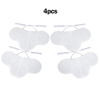4pcs for neck