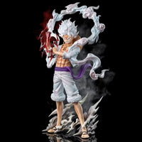 luffy