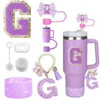 G-Purple-8pcs