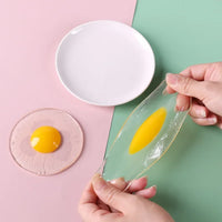 Transparent-1pc