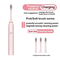 4 brush heads 1