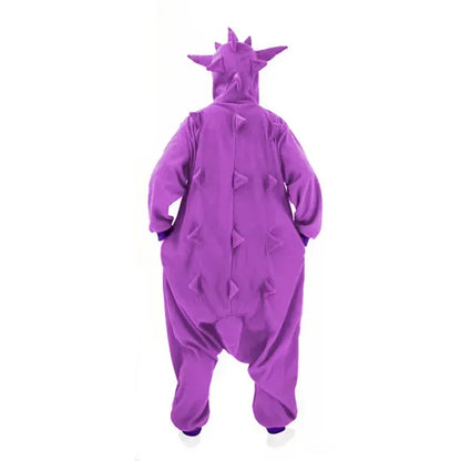Pokemon Pikachu Gengar Kigurumi Onesie Snorlax Eevee Squirtle Pijama Cosplay Costume Halloween Adult Anime Umbreon Pajamas Gift