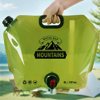 Green-8L
