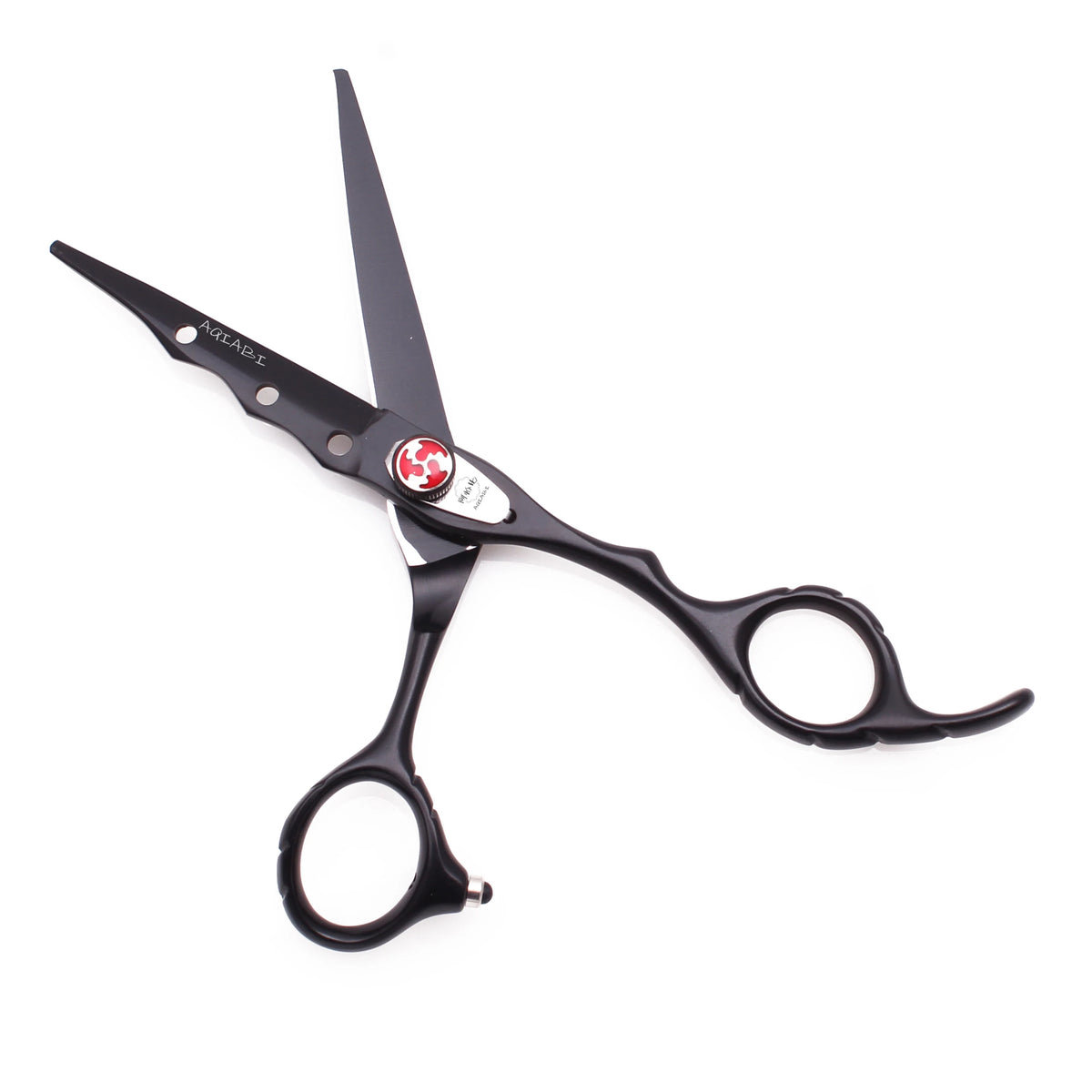 6'' Professional Hair Scissors Cutting Shears Thinning Hairdressing Haircut Salon Barber Home Japanese Steel Dropshipping A1019