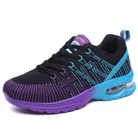 Black Purple