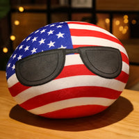 America black