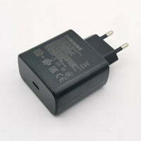 Black-Charger Only