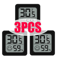 3PCS-Black