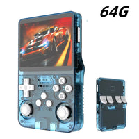 Blue 64G