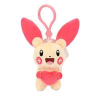 Plusle 9cm