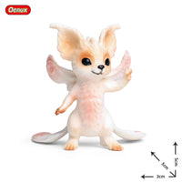 animals model 10