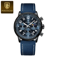 808 Black Blue NL