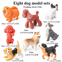 8pcs