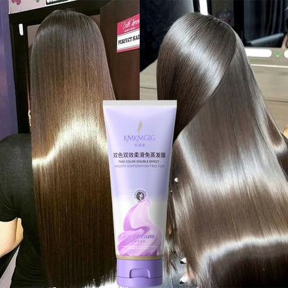 200g Magical Hair Mask Collagen Keratin 5 Seconds Repair Damaged Frizzy Hair Smooth Deep Moisturize Nourishing Hair Care Product
