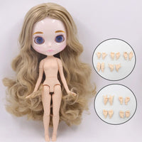 carved lips glossy 23