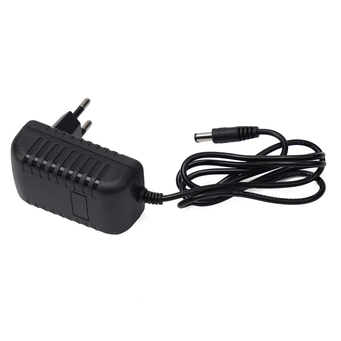 Charging Cable Adaptor 26V 0.6A EU Plug Vacuum Cleaner Accessories For Grundig VCP3830 Cordless Handheld Vacuum Cleaner Charger