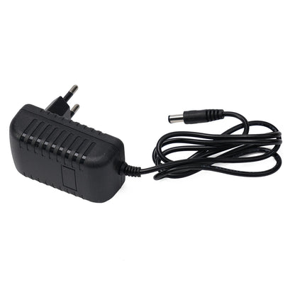 Charging Cable Adaptor 26V 0.6A EU Plug Vacuum Cleaner Accessories For Grundig VCP3830 Cordless Handheld Vacuum Cleaner Charger
