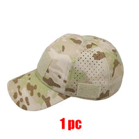 Desert CP