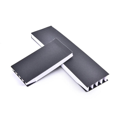 100pcs 80/130mm*8mm Aromatherapy Fragrance Perfume Essential Oils Test Tester Paper Strips