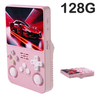Navy Pink 128G