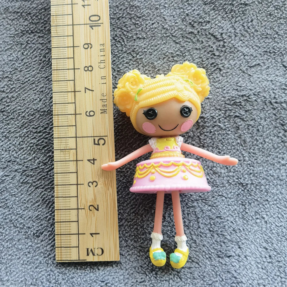 lalaloopsy Avariety of original MGALalaloopsy doll angel doll toys play house gifts best gifts for children