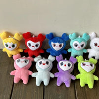 9pcs set