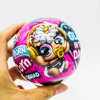 B random 1Pcs