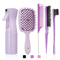 Purple Set