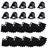 TK063-10P PF03-Black