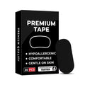 10/5/3/1pcs Closed Mouth Sleep Elastic Tape Stop Snoring Sleep Glue Tape Sleep Open Mouth Breath Correction Tape Health Care
