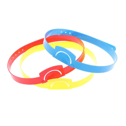 3Pcs Headband Game Quick Question Game Props Classroom Teaching Prop Family Party Board Game For Kid Educational Toys