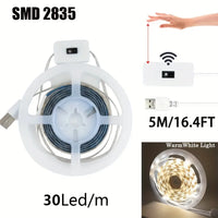 5m Warm White