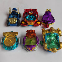 5pcs random