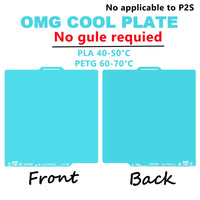 OMG Cool Plate