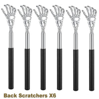 BLACK X6