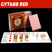 GYT688 RED