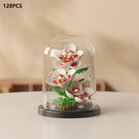 128PCS